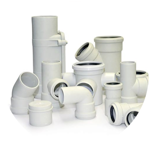 PPR pipes and fittings 