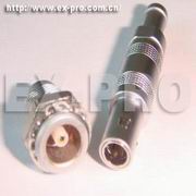 Unipole connector, Mini EX-PRO connector