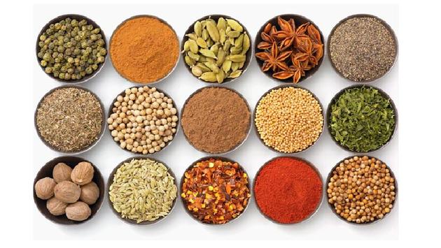 Spices