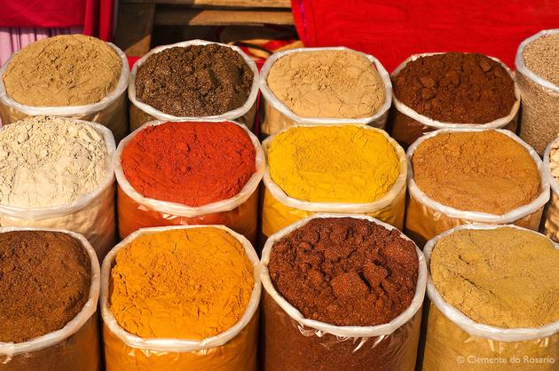 Spices