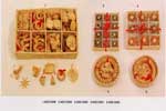 straw products/ wood