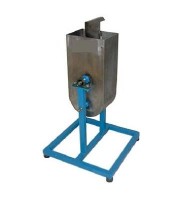 U Shape Box Apparatus