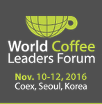 The 5th World Coffee Leaders Forum 2016