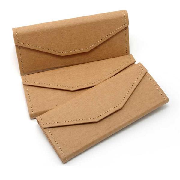 Hand Crafted Folding Eyeglasses Case Manufacturer