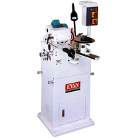 Saw grinder