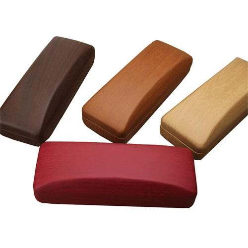 Metal Hard Eyeglasses Case, Customized Spectacle Case, Reading Glasses Case