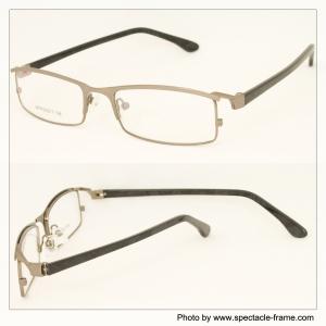 Reading glasses
