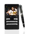 Wireless Pen Spy Hidden Camera
