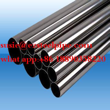 stainless seamless steel pipe with diameter 2