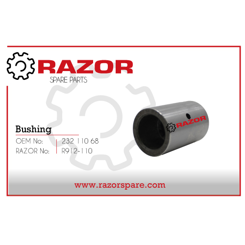 Bushing 232 110 68 - Epiroc Spare Part