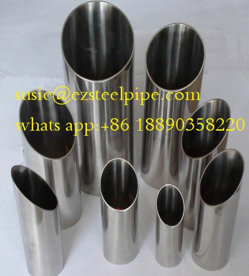304 Stainless Steel Pipe Price Per