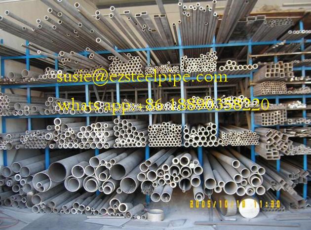 Hot Sale Customized Duplex Stainless Steel