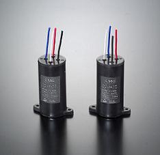 capacitors