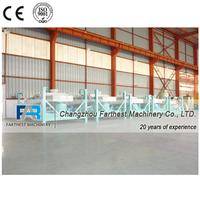 Best Selling livestock feed rotary screener, chicken feed rotary sieve, feed pellet screener