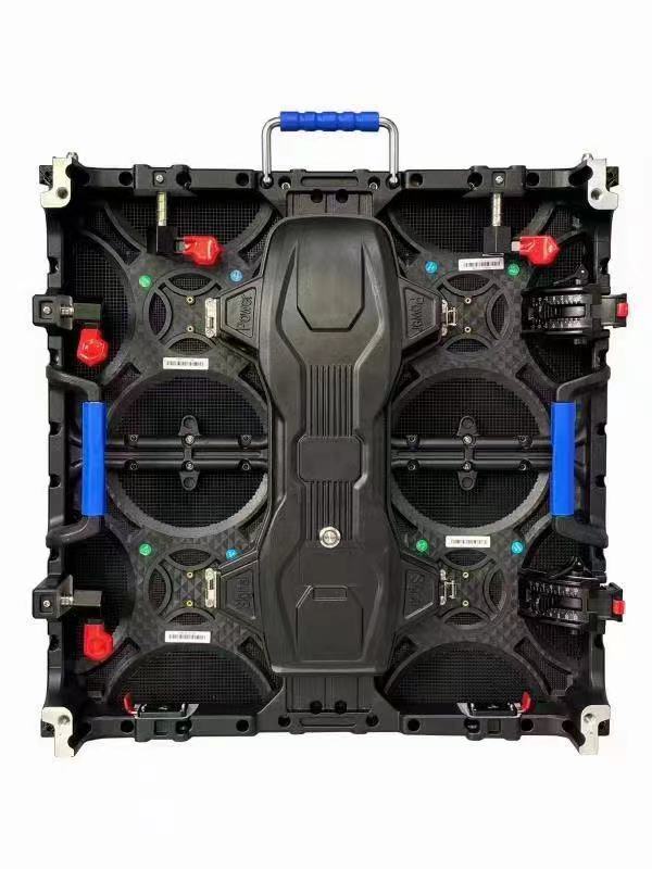 Rental LED Screen Rental LED Display