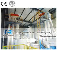 FAR animal feed bucket elevator