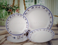 Dinner set