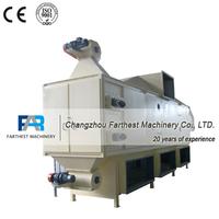 High Quality animal feed dryer, feed pellet dryer machine, fish extruding feed dryer