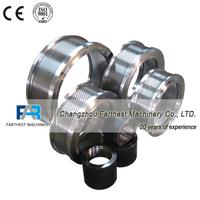 feed pellet mill die, feed machinery spare parts, feed pellet mill spare part