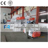 Excellent CE poultry fodder crumbler machine, double-roll crumbler