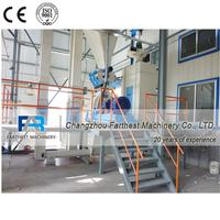 Hot Sell fish feed processing line