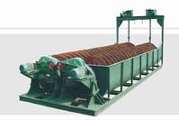 High Weir Spiral Classifier,classifier machine,classifier 