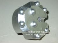 Special Drill Bit for Blast Furnace Taphole