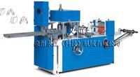 Napkin machine  