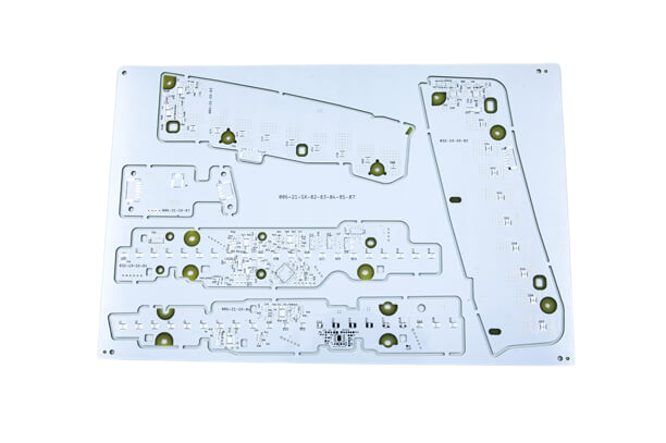 Aluminum PCB