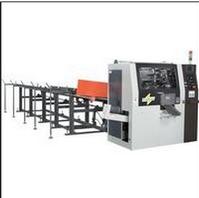 Automatic Carbide Sawing Machine