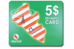 paper phone cards
