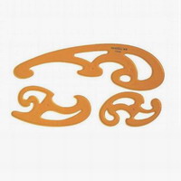 French Curve