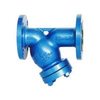 y-type strainer