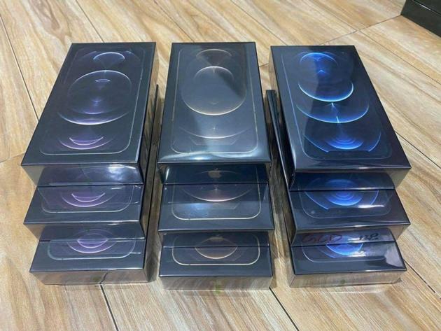 Wholesale iPhone 12 Pro Max / 12 512GB / 256gb / 512GB 