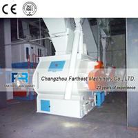 CE Animal Feed Mixing Equipment