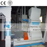 Poultry and Livestock Feed Hammer Mill
