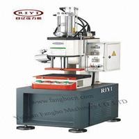pneumatic booster machine