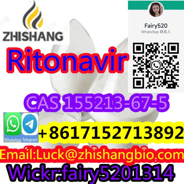 free sample Ritonavir	155213-67-5 