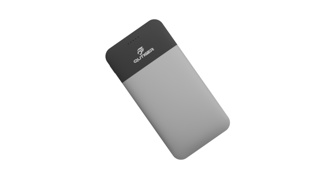 Wifi Storage Powerbank 3in1 Multifunctional