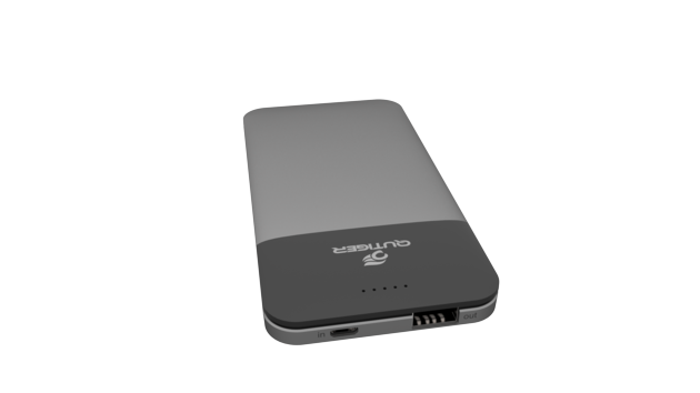 Wifi Storage Powerbank 3in1 Multifunctional