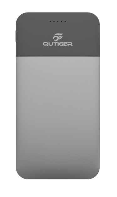 Wifi Storage Powerbank 3in1 Multifunctional