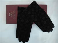 chanel gloves