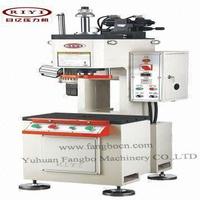 Floor single column hydraulic presses
