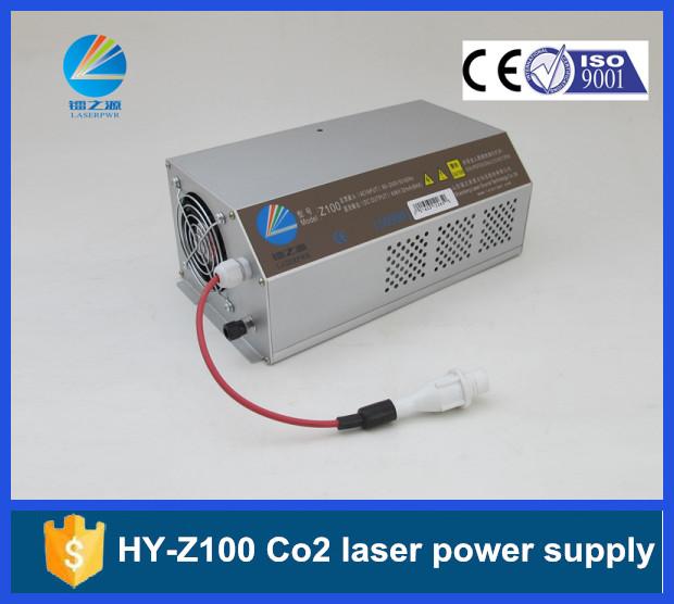HY Z100 Co2 Laser Power Supply