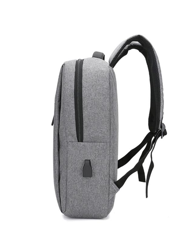 Laptop Anti Theft Backpack Waterproof College