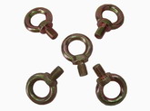 lifting eye bolt DIN580
