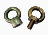 lifting eye nut DIN582
