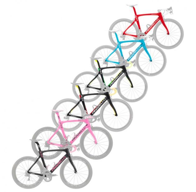 2019 Pinarello Dogma F10 Road Frameset