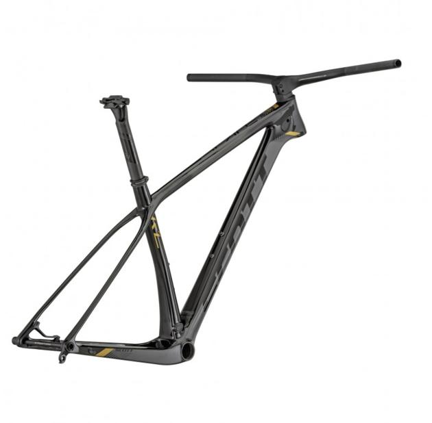 2019 Scott Scale RC 900 SL HMX MTB Frame