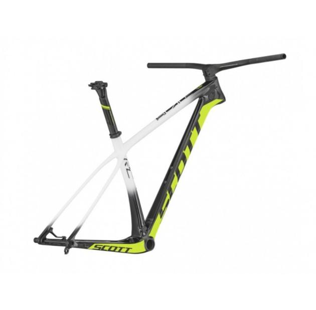 2019 Scott Scale Rc 900 WC N1NO HMX MTB Frame